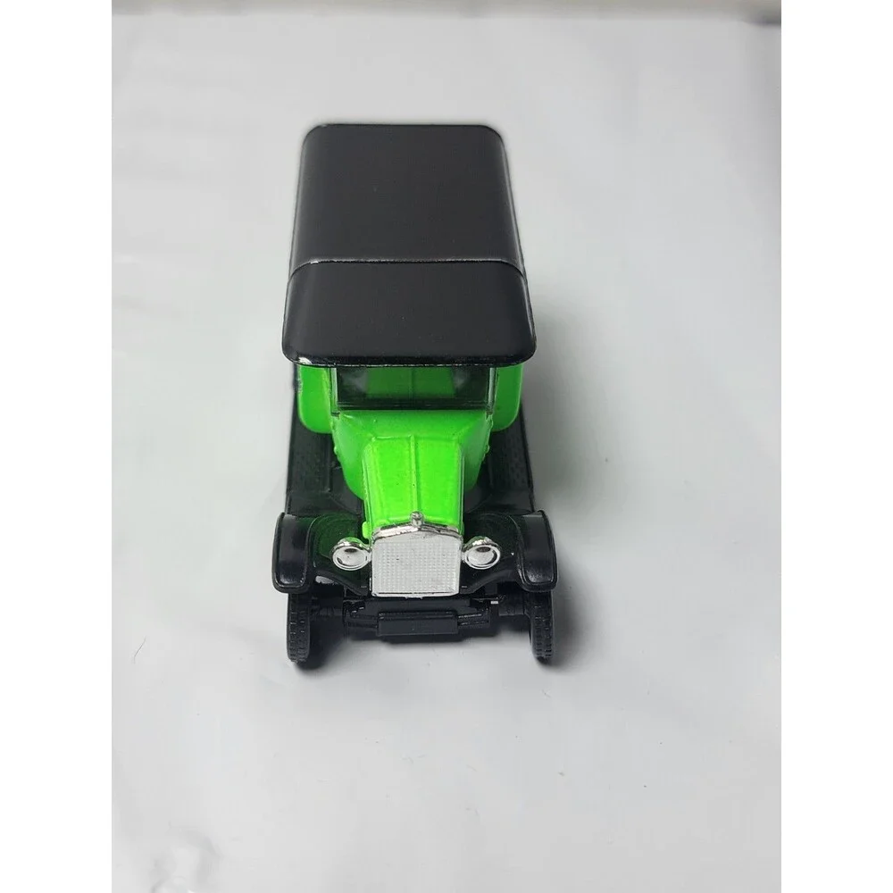 MATCHBOX pre owned